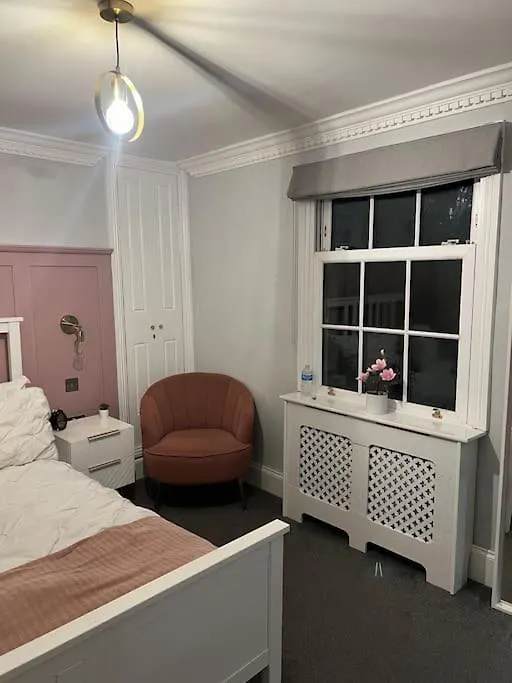 Georgian Townhouse In The City Centre Apartment Southampton 0*,  United Kingdom