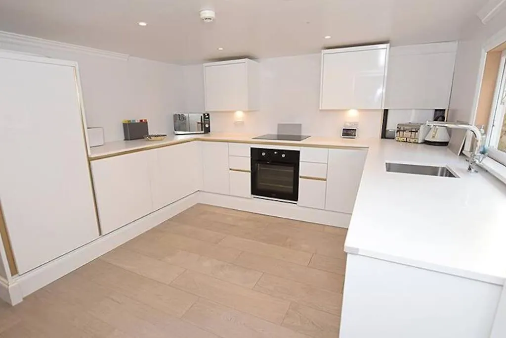 Georgian Townhouse In The City Centre Apartment Southampton