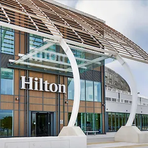 Hilton - Utilita Bowl Курортный комплекс