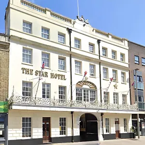 3* Hotell The Star