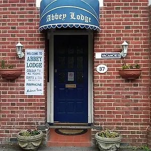 Abbey - Гостевой дом